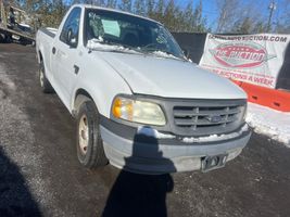 2003 Ford F-150