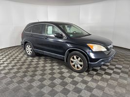 2008 Honda CR-V