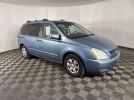 2007 Kia Sedona