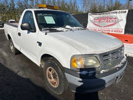 2003 Ford F-150