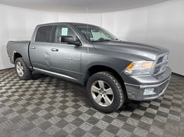 2011 RAM 1500