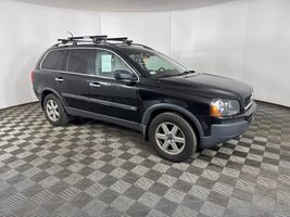 2006 Volvo XC90