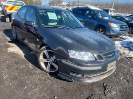 2004 Saab 9-3