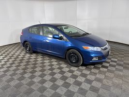 2012 Honda Insight