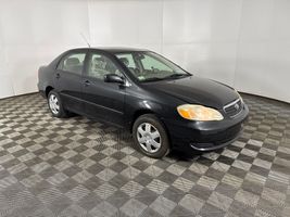 2006 Toyota COROLLA