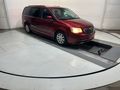 2013 Chrysler Town and Country