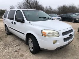 2008 Chevrolet Uplander