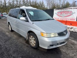 2004 Honda Odyssey