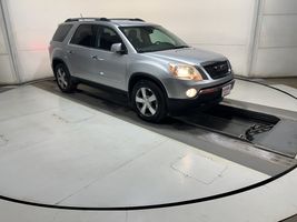 2011 GMC ACADIA