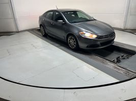 2013 Dodge Dart