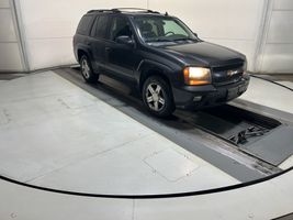 2007 Chevrolet TrailBlazer