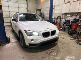 2014 BMW X1