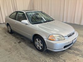 1998 Honda Civic