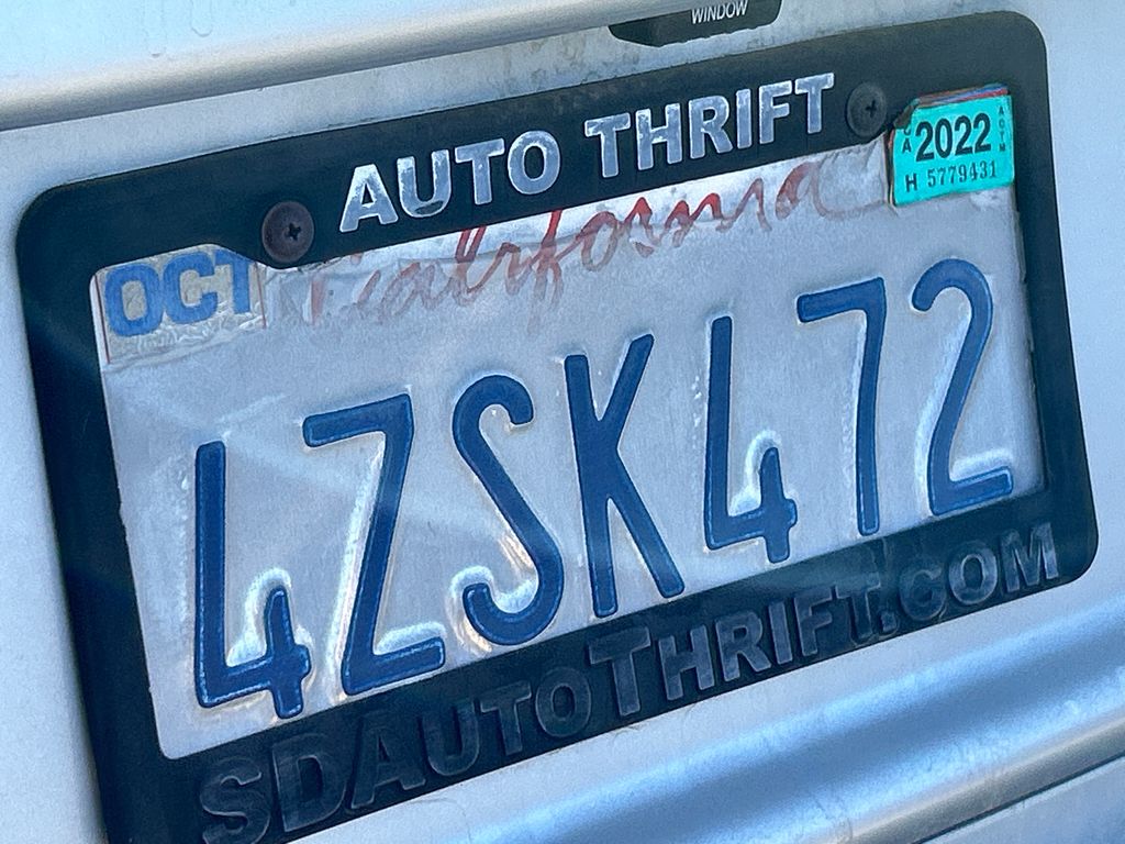 2002 Hyundai Santa Fe 11