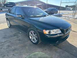 2009 Volvo S60