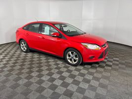 2013 Ford Focus