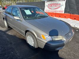 1998 Toyota Camry