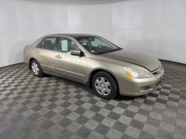 2006 Honda Accord