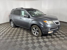 2011 ACURA MDX