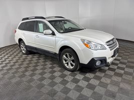 2014 Subaru Outback