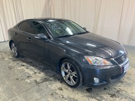 2009 Lexus IS 250