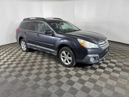 2013 Subaru Outback