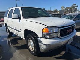 2004 GMC Yukon