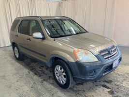 2005 Honda CR-V