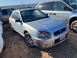 2005 Subaru Impreza