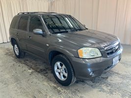 2005 Mazda Tribute