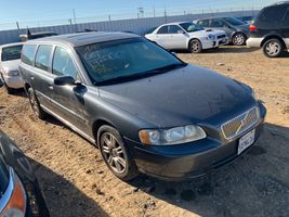 2006 Volvo V70