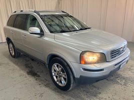 2007 Volvo XC90