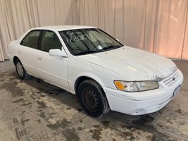 1999 Toyota Camry