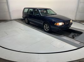 1998 Volvo V70