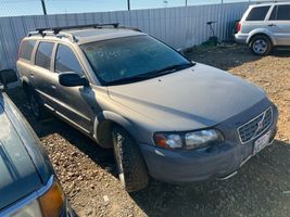 2002 Volvo XC