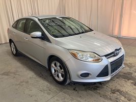 2013 Ford Focus