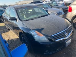 2009 NISSAN Altima