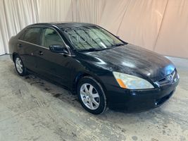 2005 Honda Accord