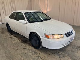 2001 Toyota Camry