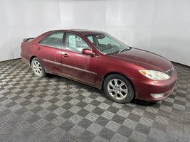 2005 Toyota Camry