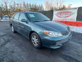 2004 Toyota Camry