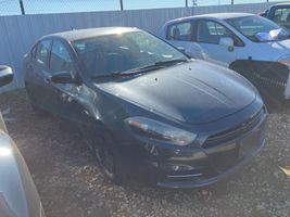 2013 Dodge Dart