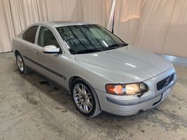 2001 Volvo S60