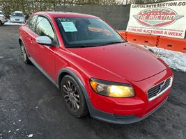 2009 Volvo C30