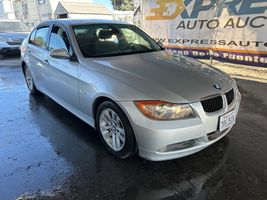 2007 BMW 3 Series