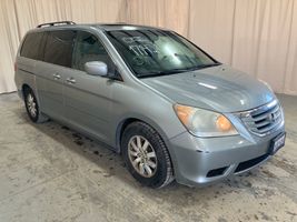 2010 Honda Odyssey