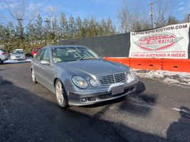 2004 Mercedes-Benz E-Class