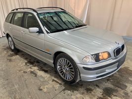 2001 BMW 3 Series