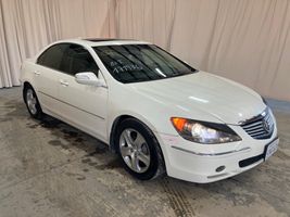 2006 ACURA RL