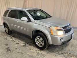 2007 Chevrolet Equinox